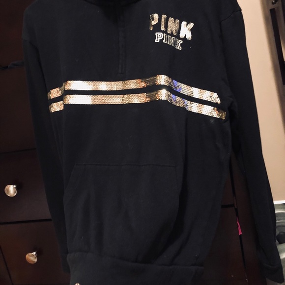 Pink sweater - Picture 3 of 5